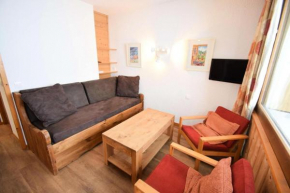 Résidence Le Squaw Valley - Studio divisible 4 pers - LE SQUAW VALLEY - PLAGNE VILLAGES MAE-6004